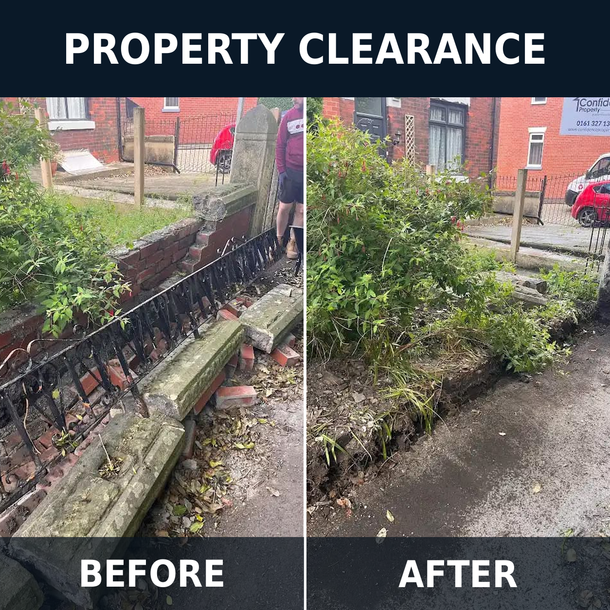 property clearance